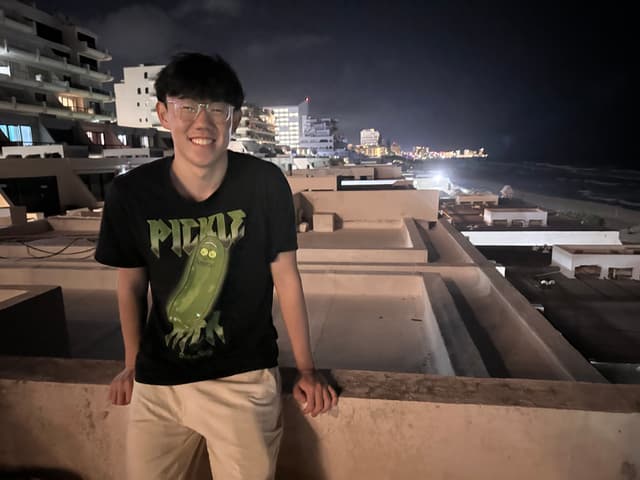 Jason Li